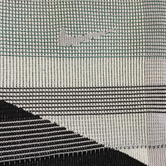 Urban Outfitters sportswear Nike Dri Fit Women’s leggings grey tones szM 🏃🏽‍♀️ - Picture 3 of 4